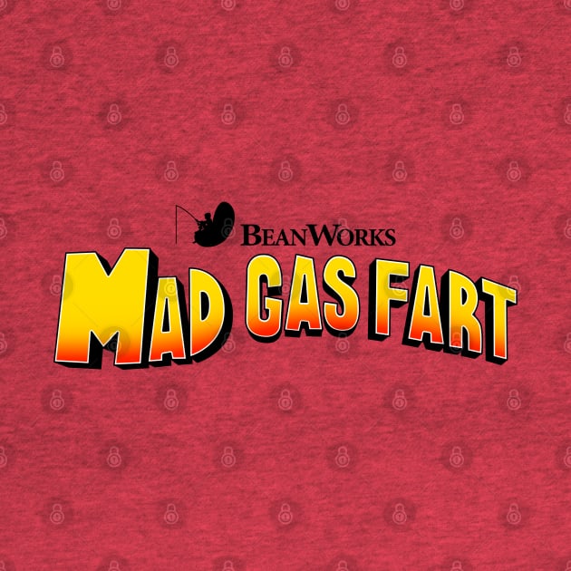 Funny Gas Fart Parody by BoggsNicolas